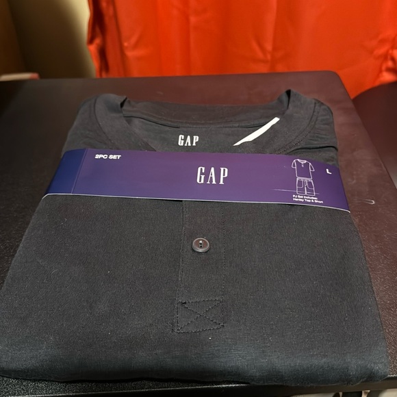GAP Other - Gap 2pc. Pj set